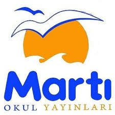 Martı Okul Yayınları